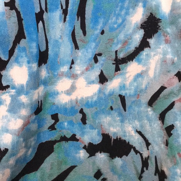 Bebe romper shorts - Picture 4 of 4